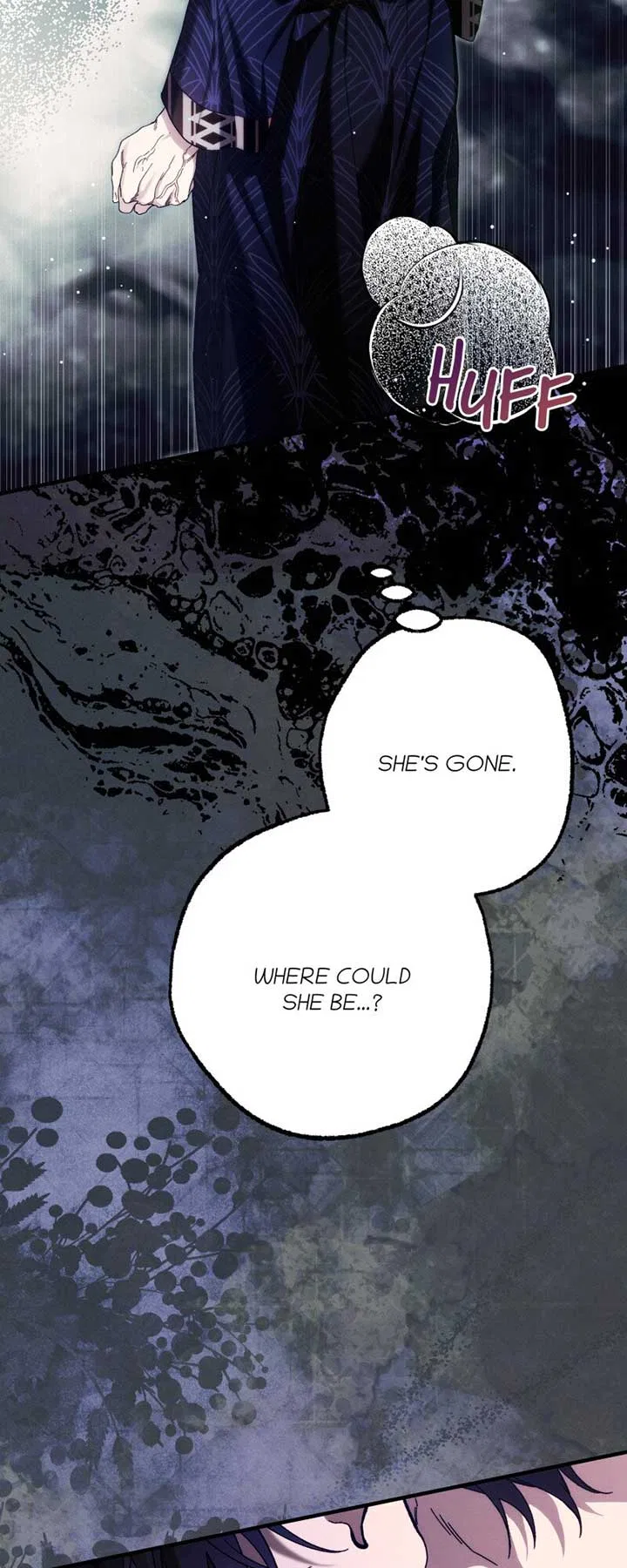 The Beast Within Chapter 67 – Page 47