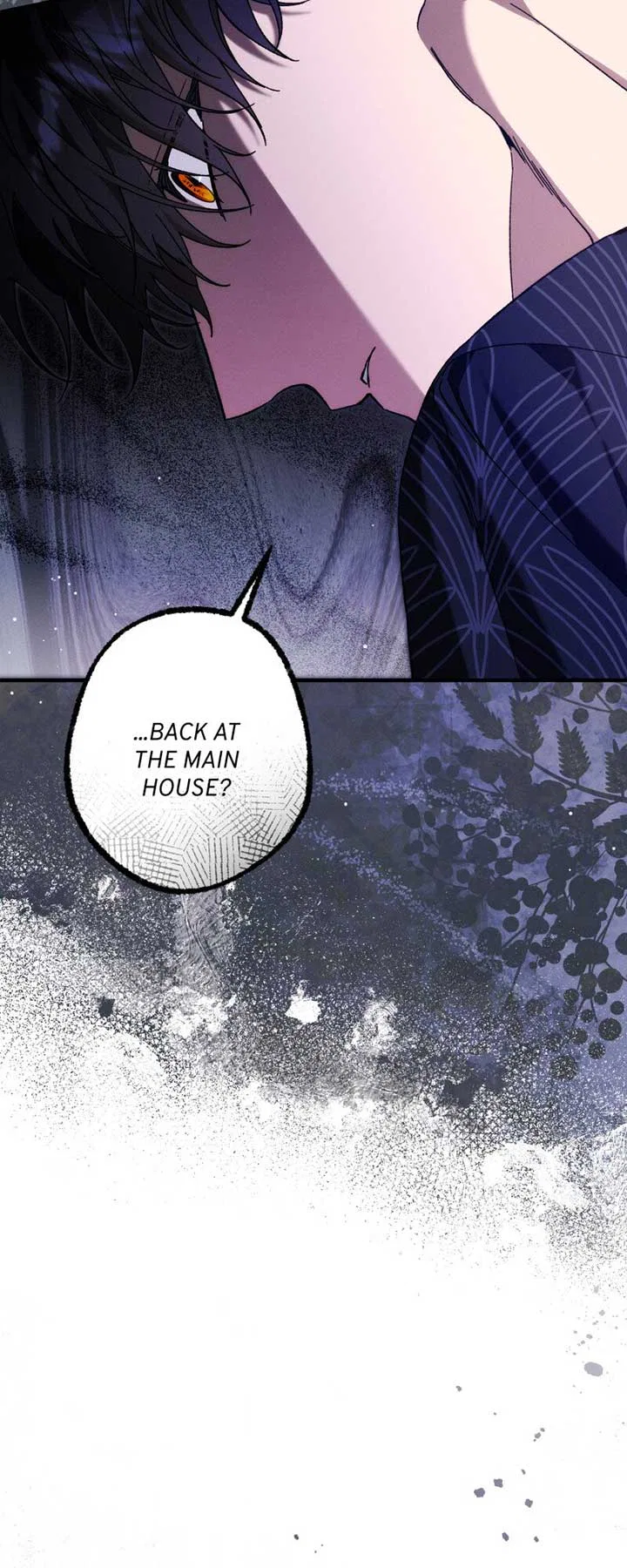 The Beast Within Chapter 67 – Page 48