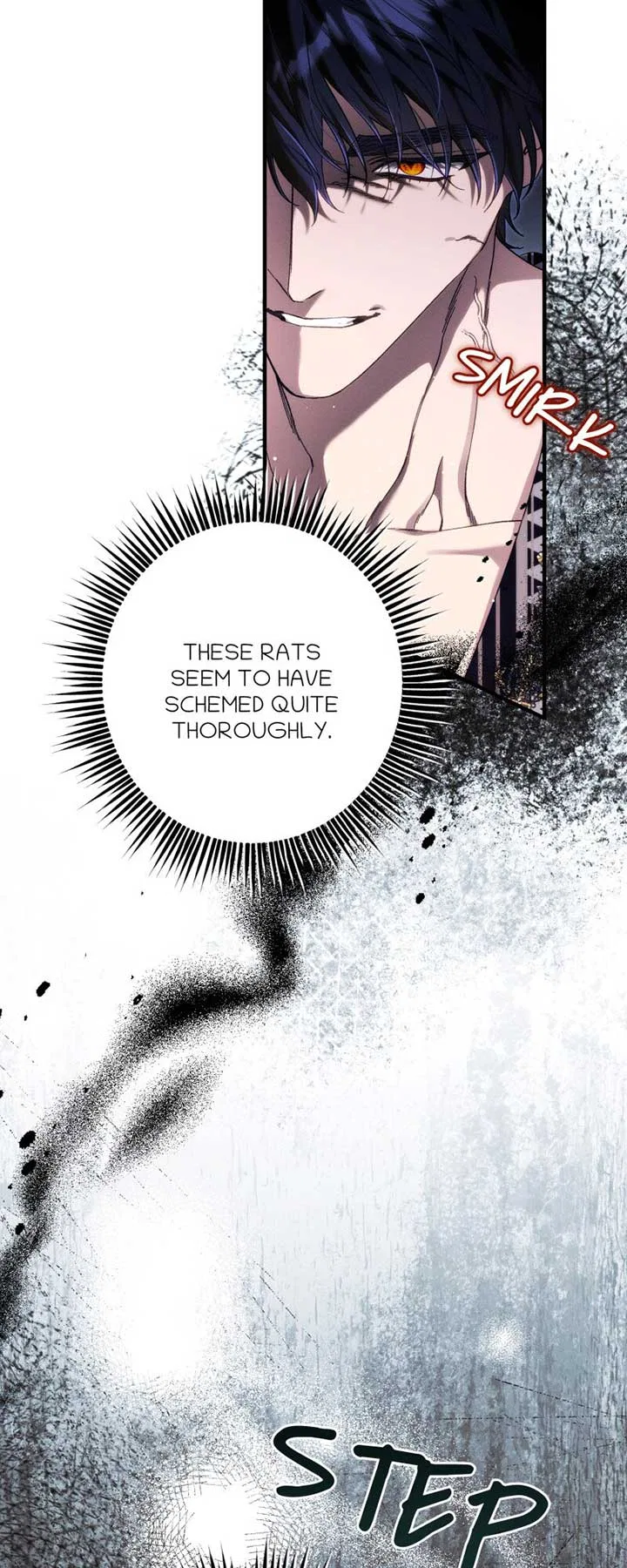 The Beast Within Chapter 67 – Page 53