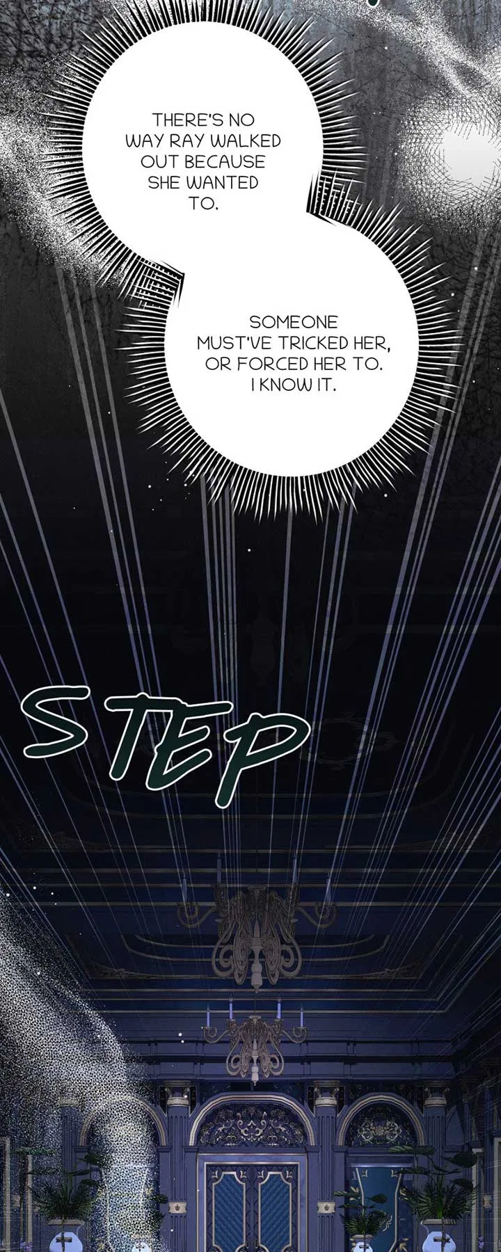 The Beast Within Chapter 67 – Page 54