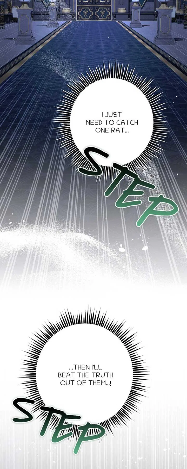 The Beast Within Chapter 67 – Page 55