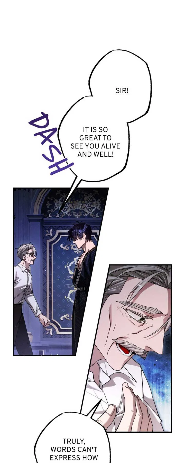 The Beast Within Chapter 67 – Page 59