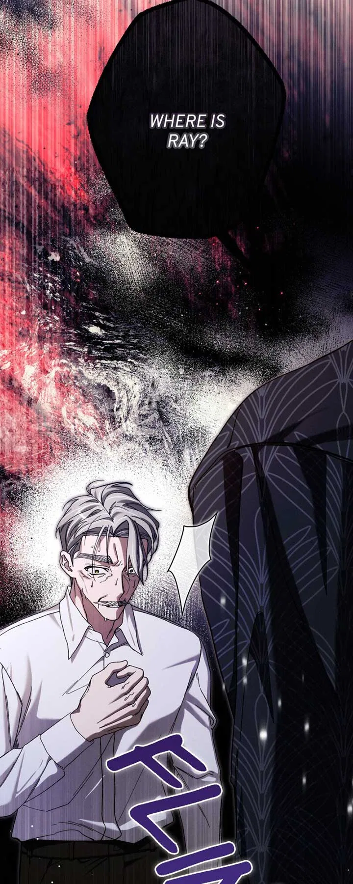 The Beast Within Chapter 67 – Page 61