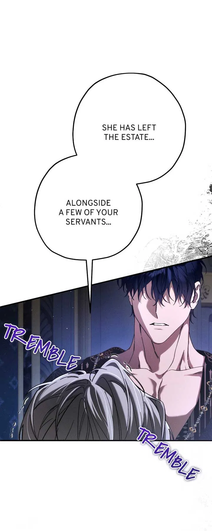 The Beast Within Chapter 67 – Page 63