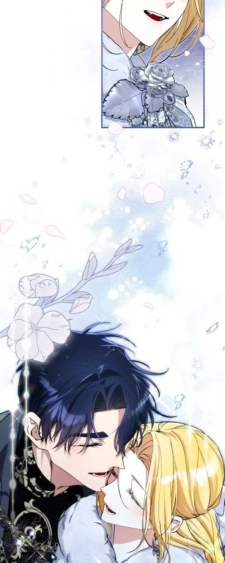 The Beast Within Chapter 67 – Page 68