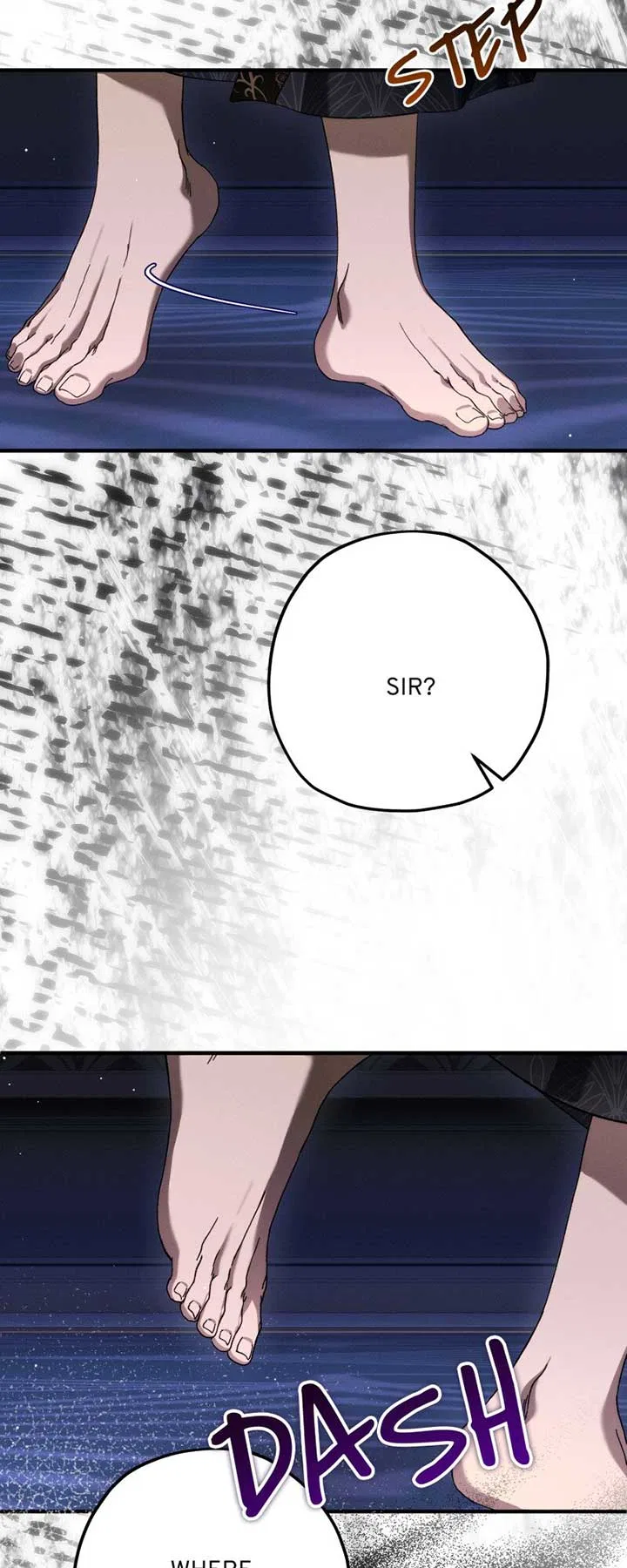 The Beast Within Chapter 67 – Page 71