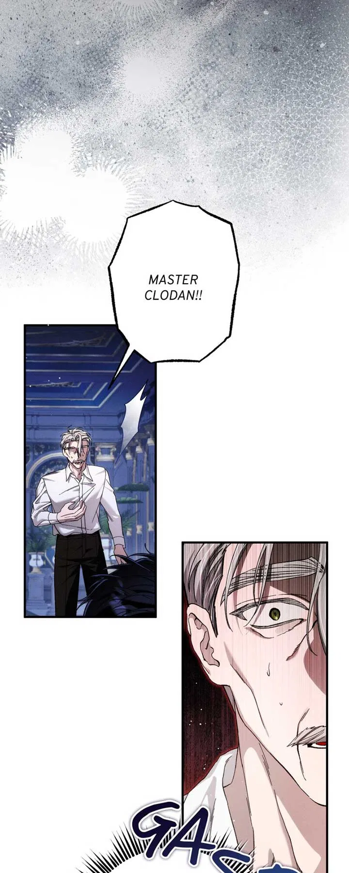 The Beast Within Chapter 67 – Page 74