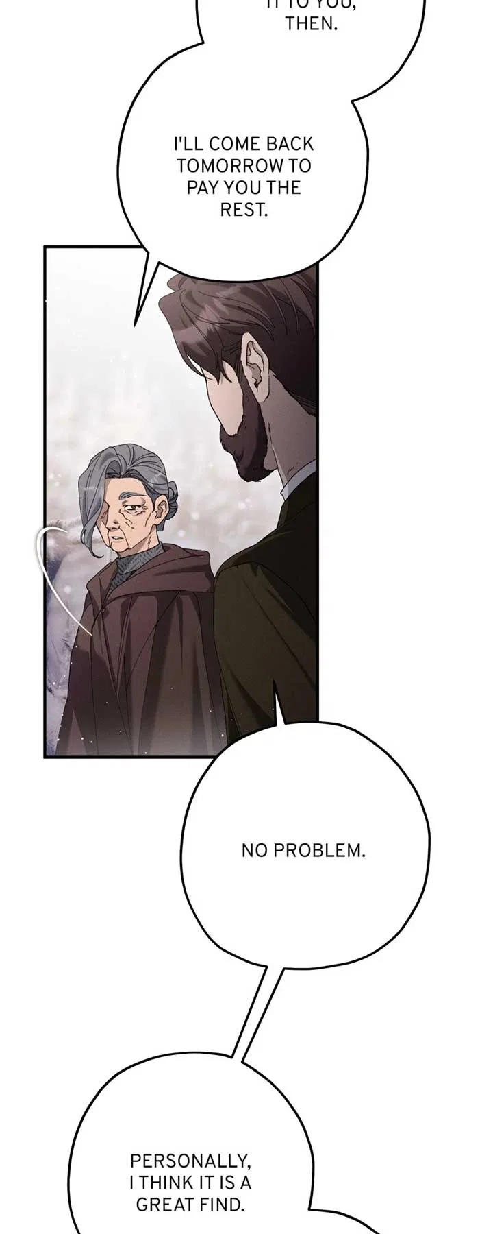 The Beast Within Chapter 66 – Page 3