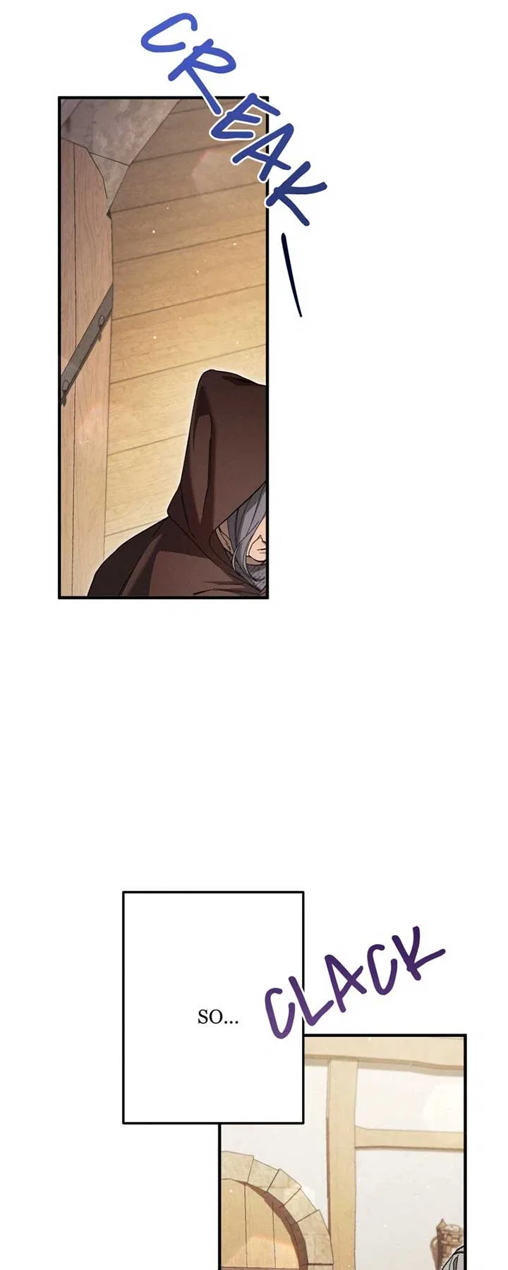 The Beast Within Chapter 66 – Page 13