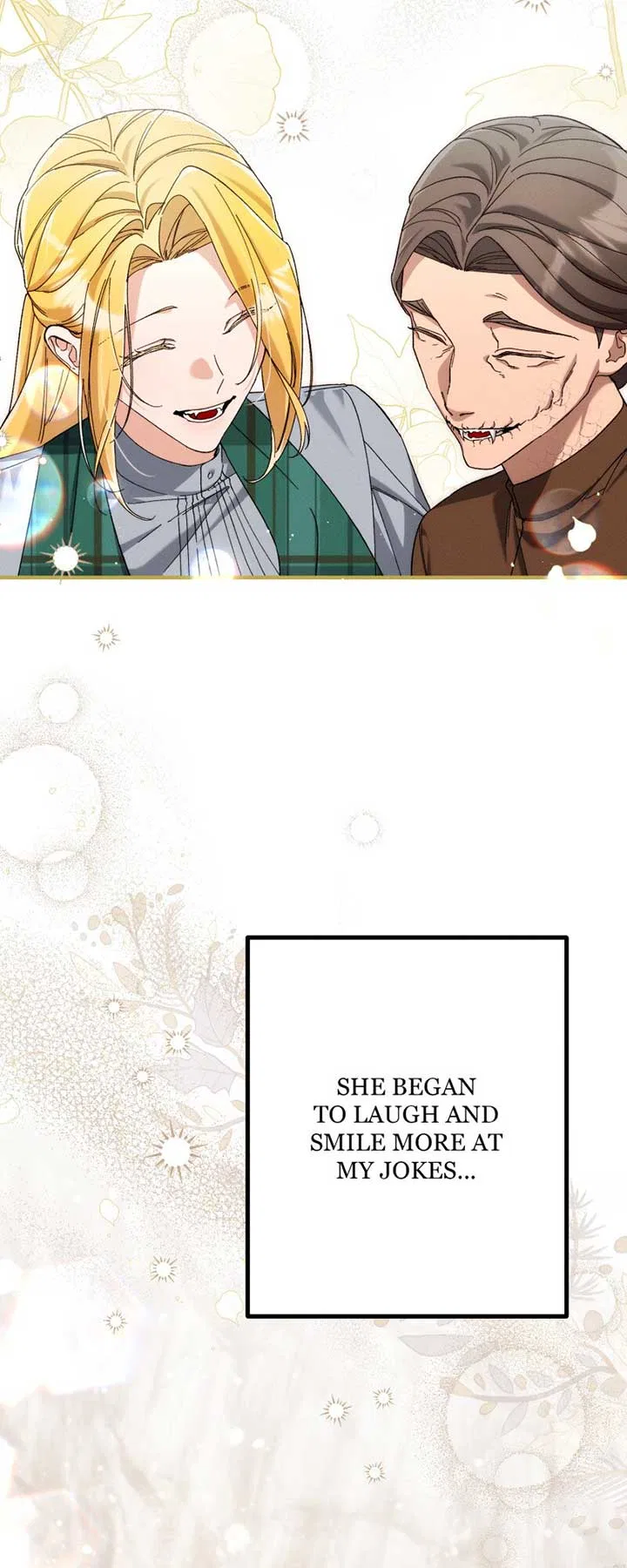 The Beast Within Chapter 66 – Page 34