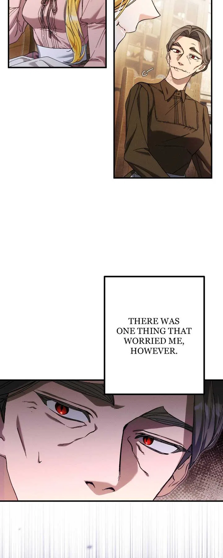 The Beast Within Chapter 66 – Page 40