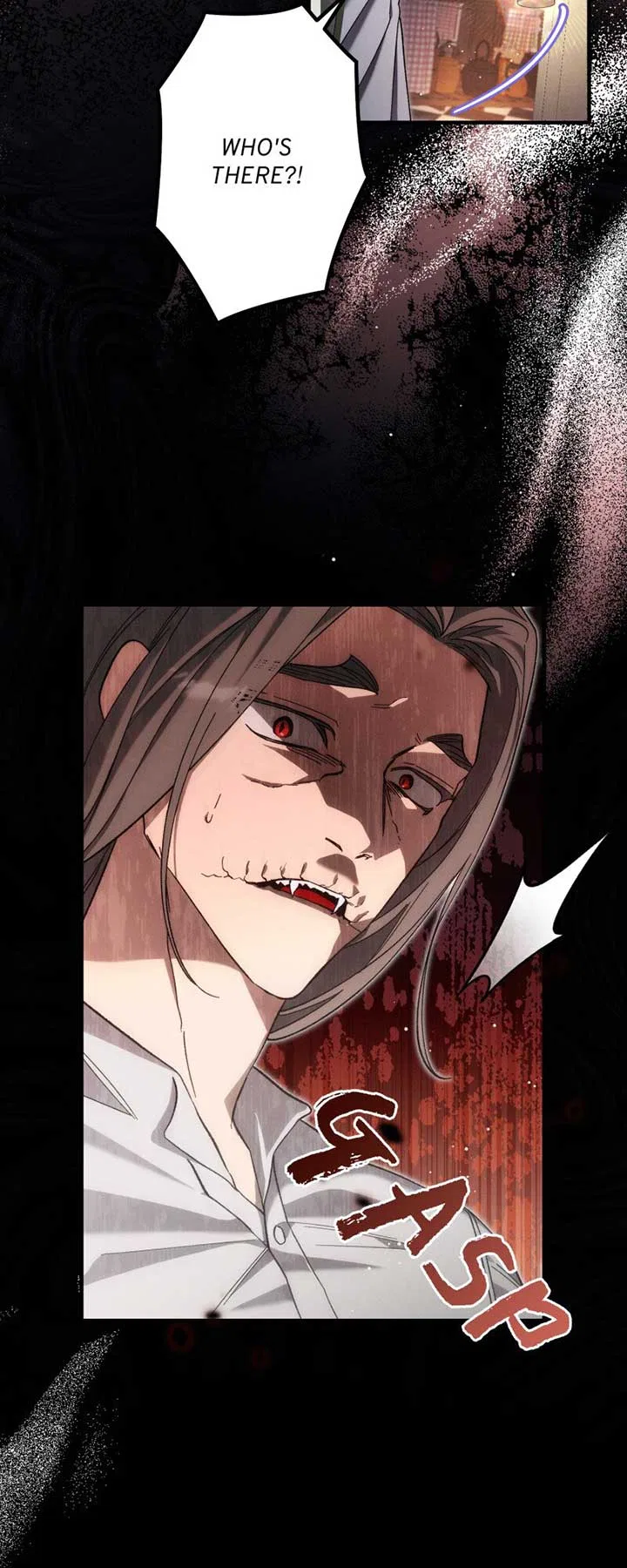 The Beast Within Chapter 66 – Page 47