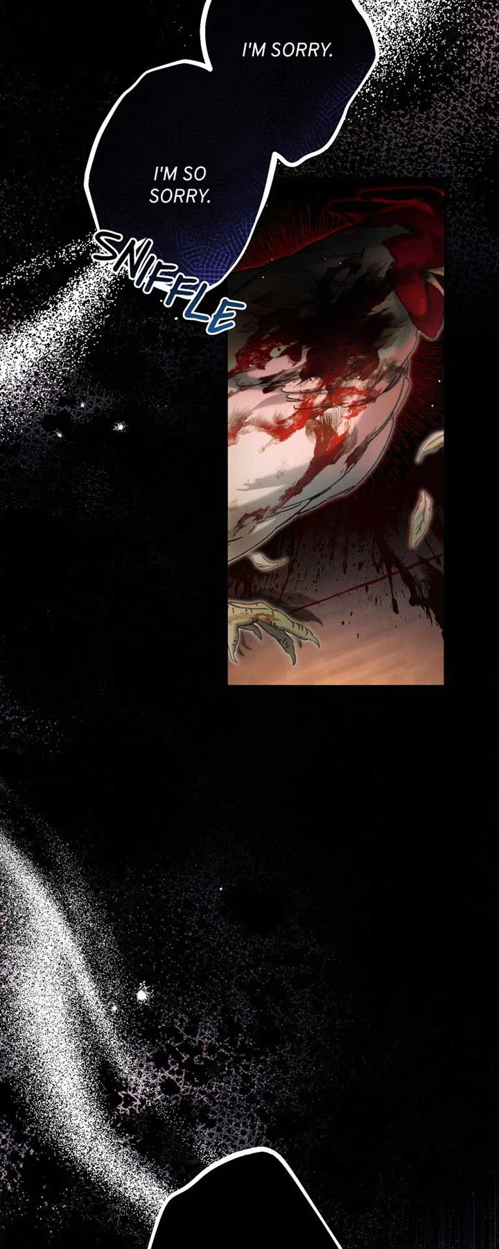 The Beast Within Chapter 66 – Page 52