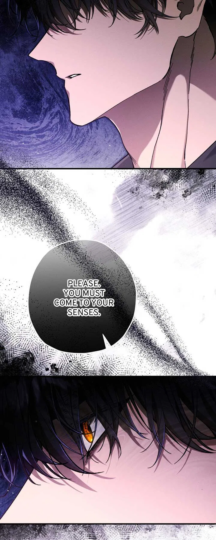 The Beast Within Chapter 66 – Page 61