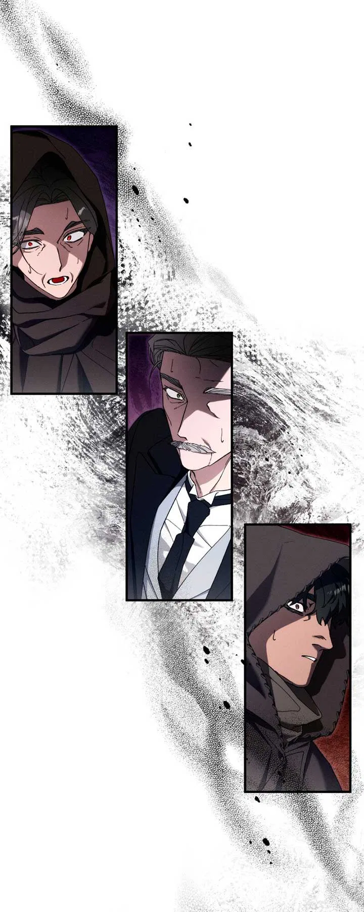 The Beast Within Chapter 65 – Page 3