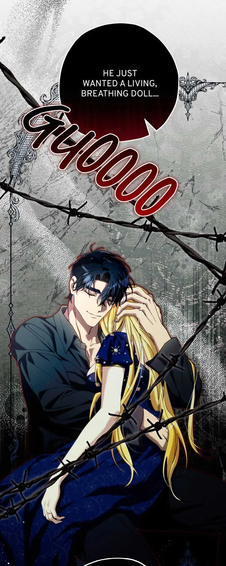 The Beast Within Chapter 65 – Page 13