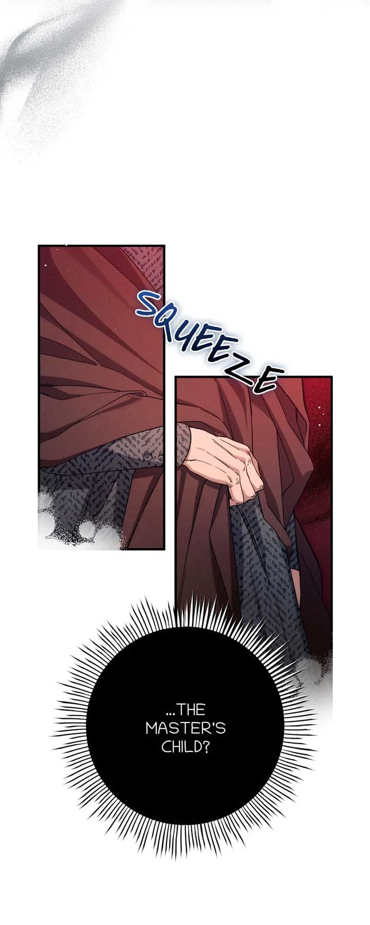 The Beast Within Chapter 65 – Page 19