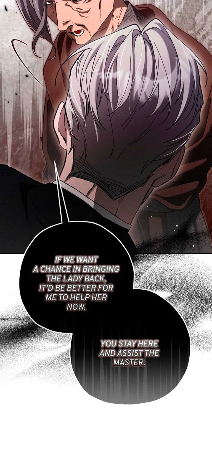 The Beast Within Chapter 65 – Page 31