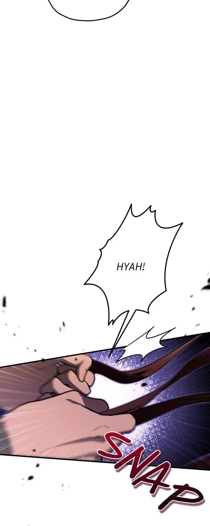 The Beast Within Chapter 65 – Page 36