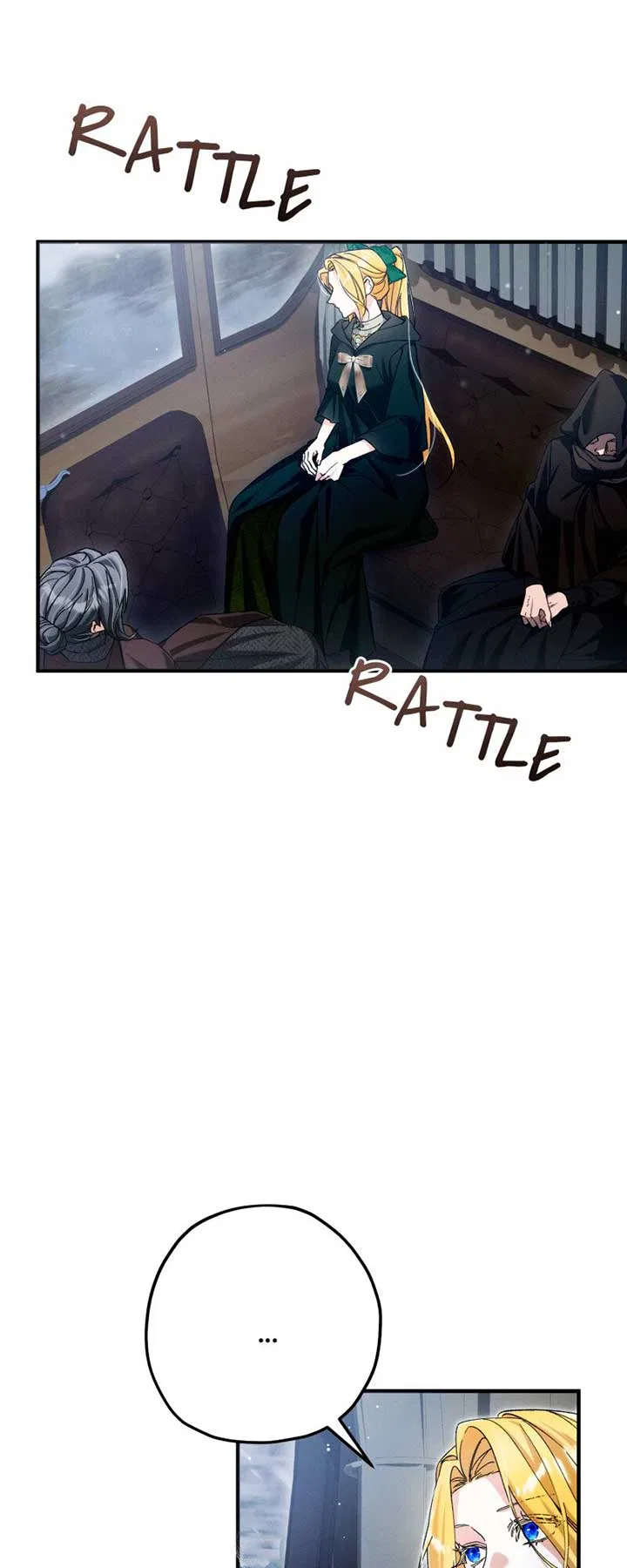 The Beast Within Chapter 65 – Page 40