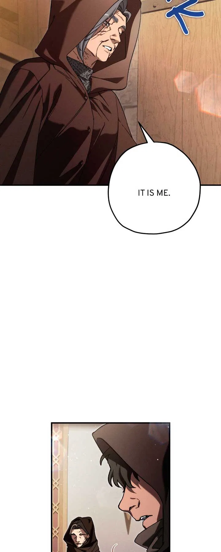 The Beast Within Chapter 65 – Page 51