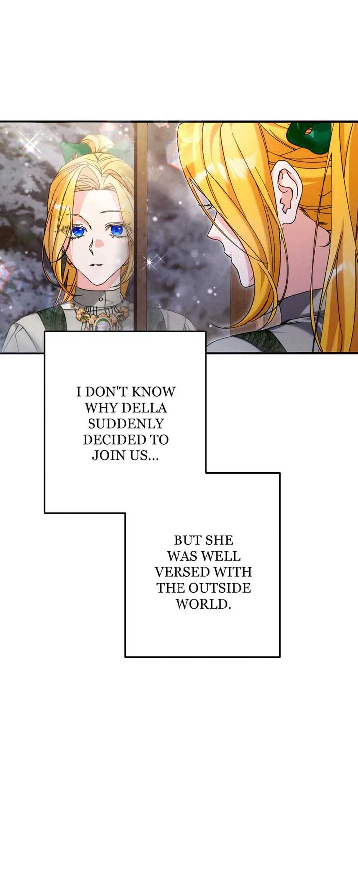 The Beast Within Chapter 65 – Page 54