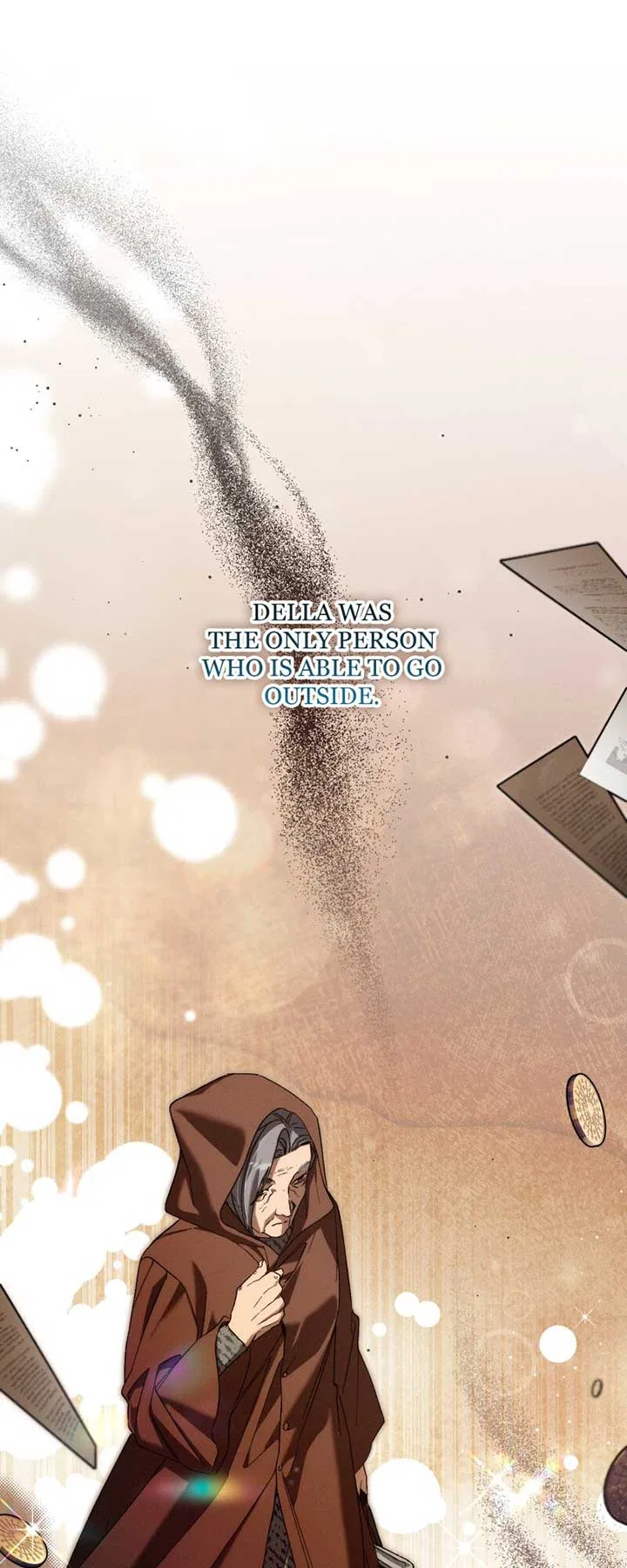 The Beast Within Chapter 65 – Page 60