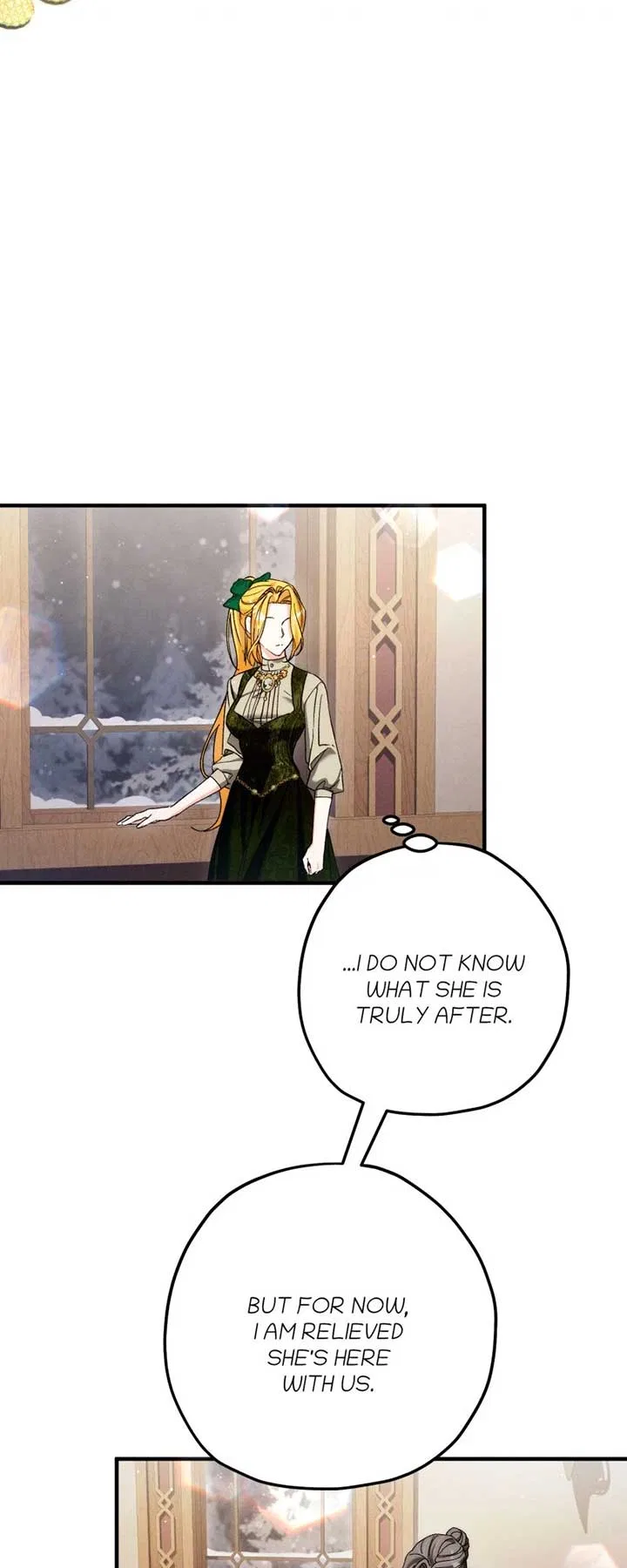 The Beast Within Chapter 65 – Page 62