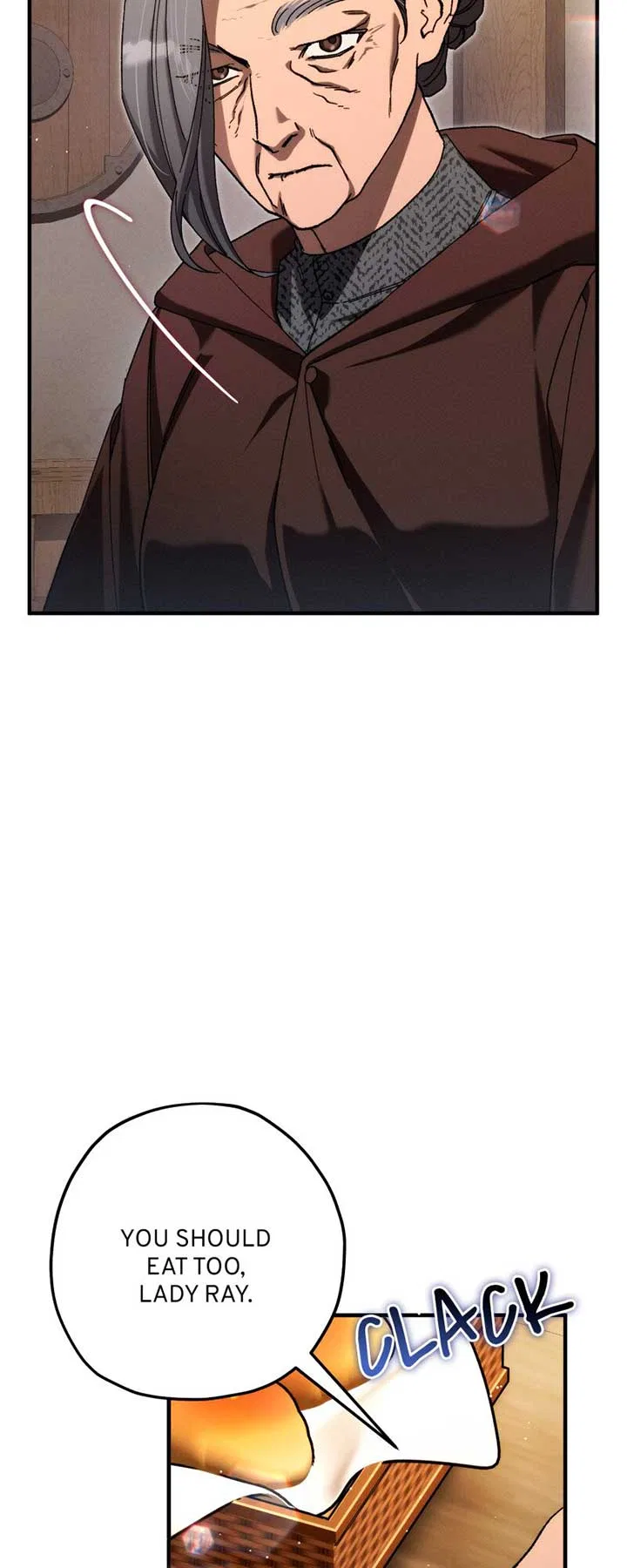 The Beast Within Chapter 65 – Page 64