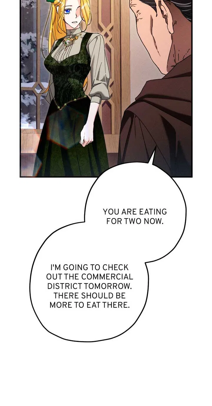 The Beast Within Chapter 65 – Page 66