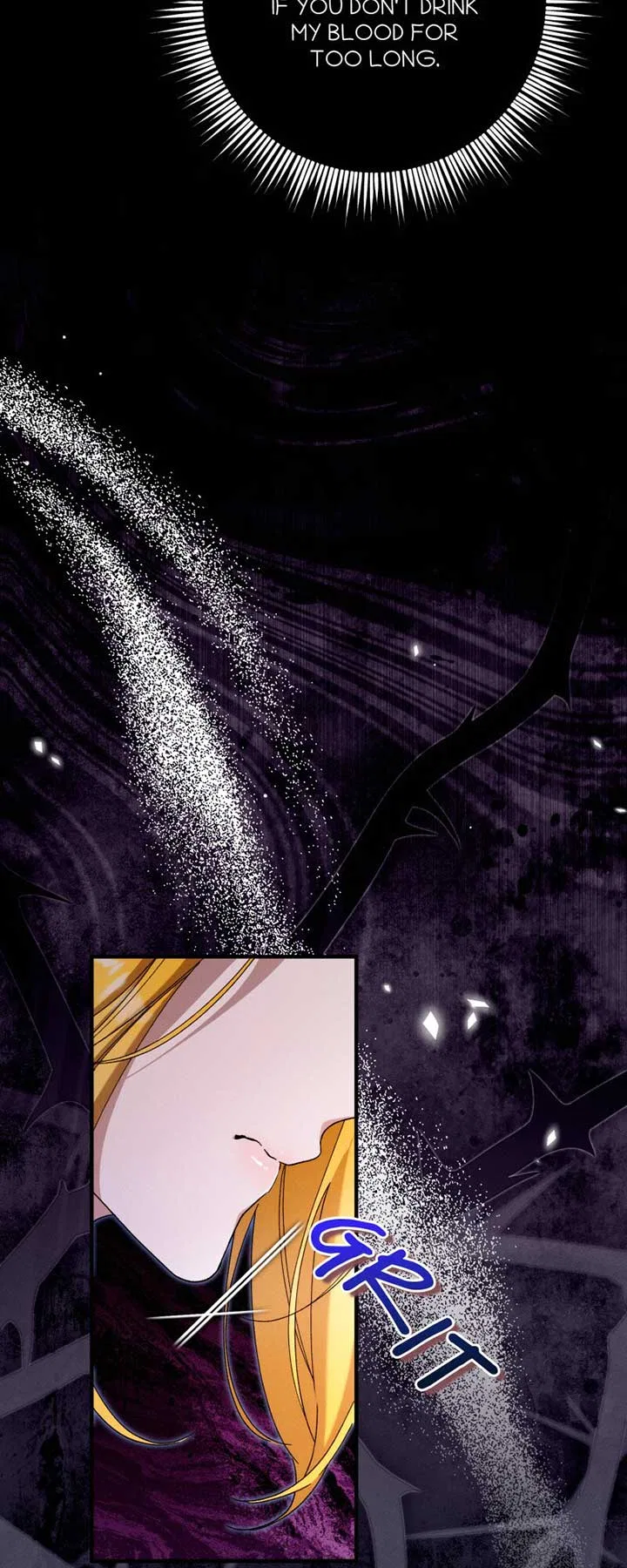 The Beast Within Chapter 65 – Page 69