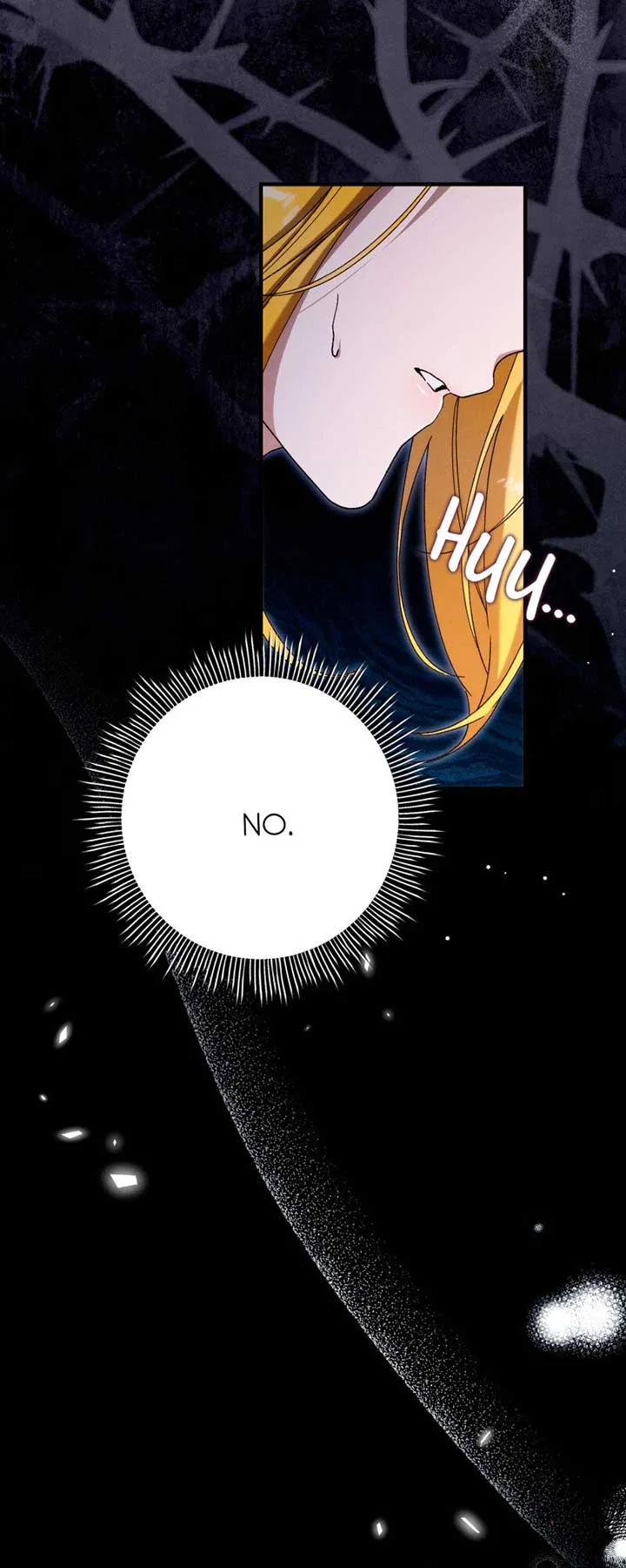 The Beast Within Chapter 65 – Page 70