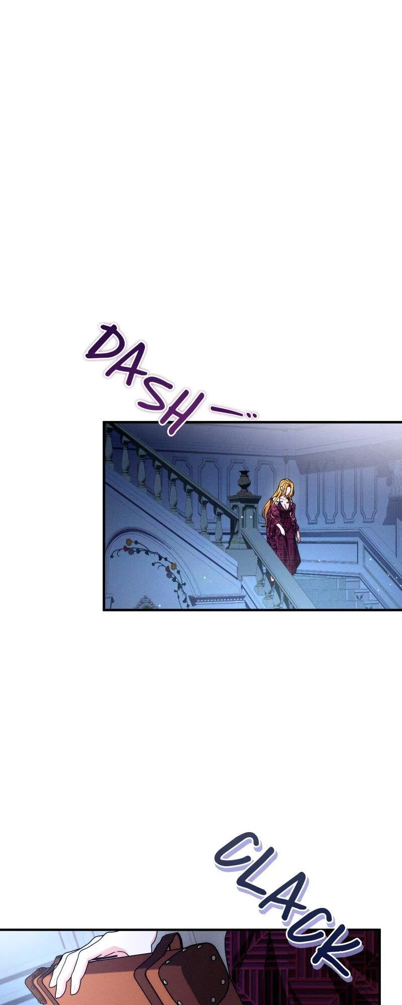 The Beast Within Chapter 64 – Page 8