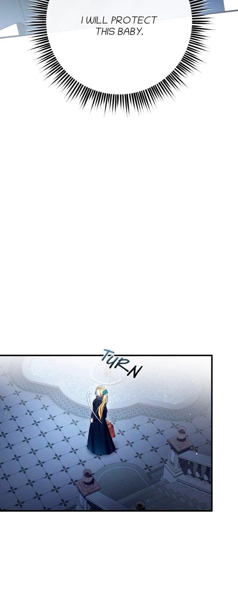 The Beast Within Chapter 64 – Page 22