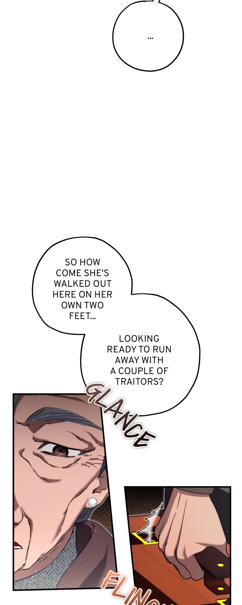 The Beast Within Chapter 64 – Page 40