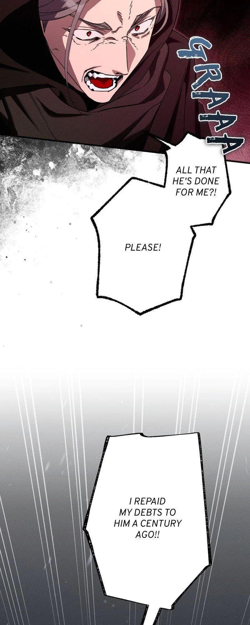 The Beast Within Chapter 64 – Page 46