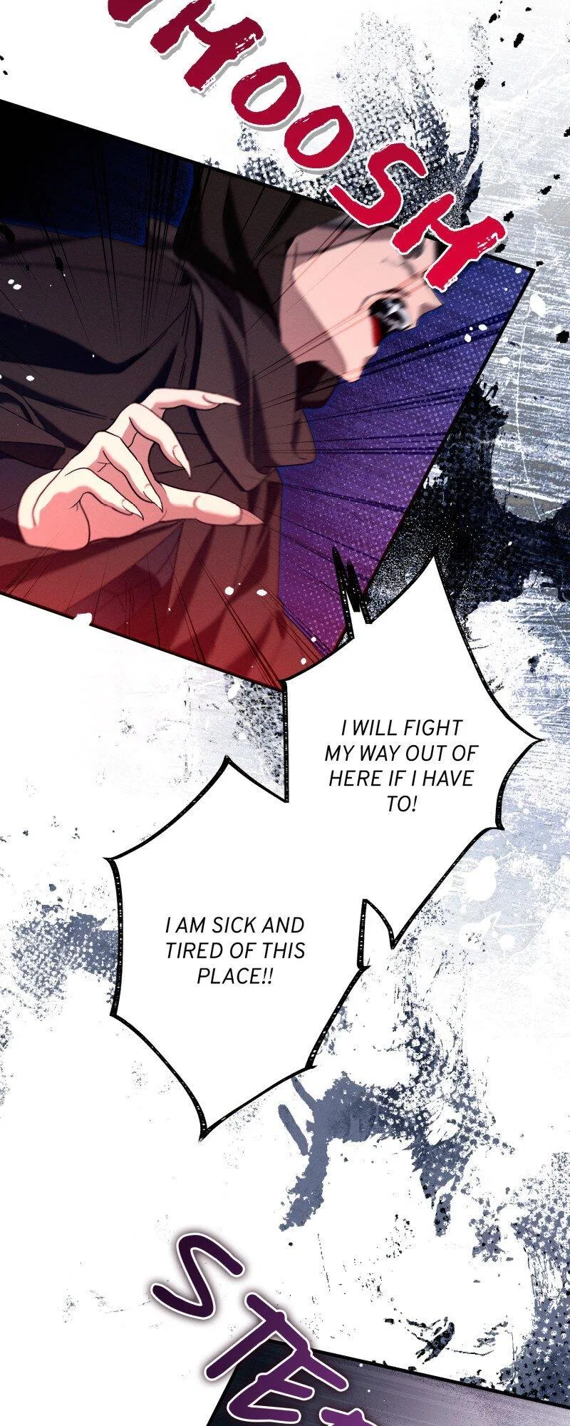 The Beast Within Chapter 64 – Page 49