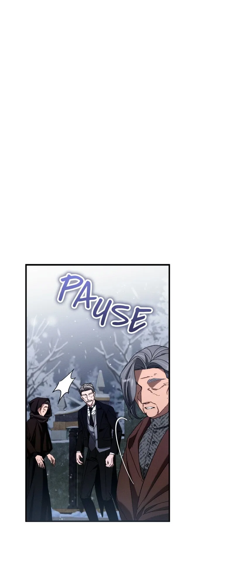 The Beast Within Chapter 64 – Page 55
