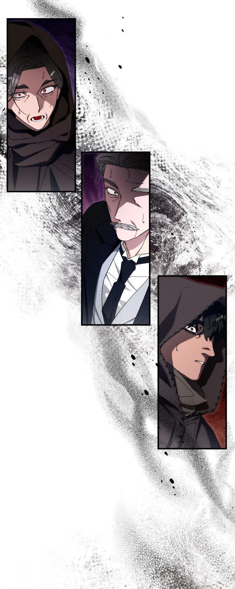 The Beast Within Chapter 64 – Page 60