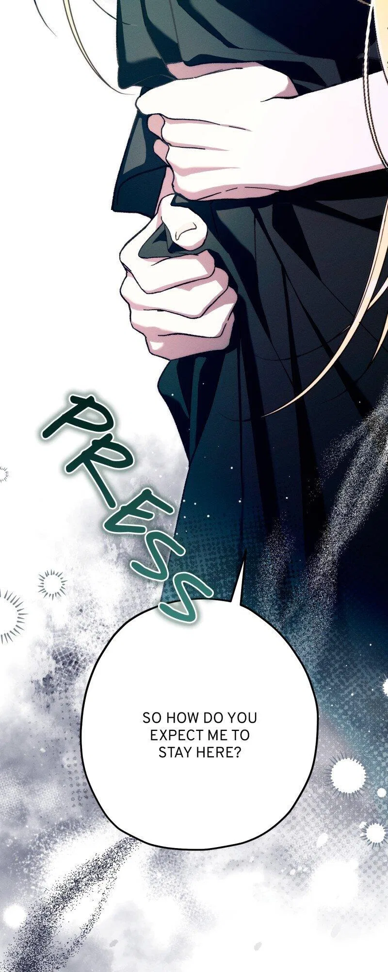 The Beast Within Chapter 64 – Page 64