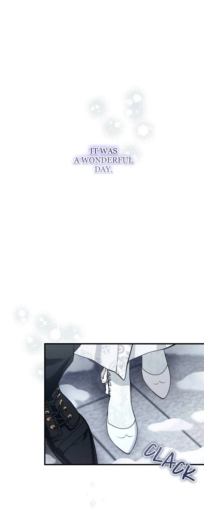 The Beast Within Chapter 63 – Page 1