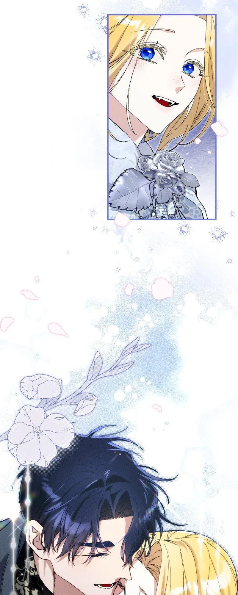 The Beast Within Chapter 63 – Page 4
