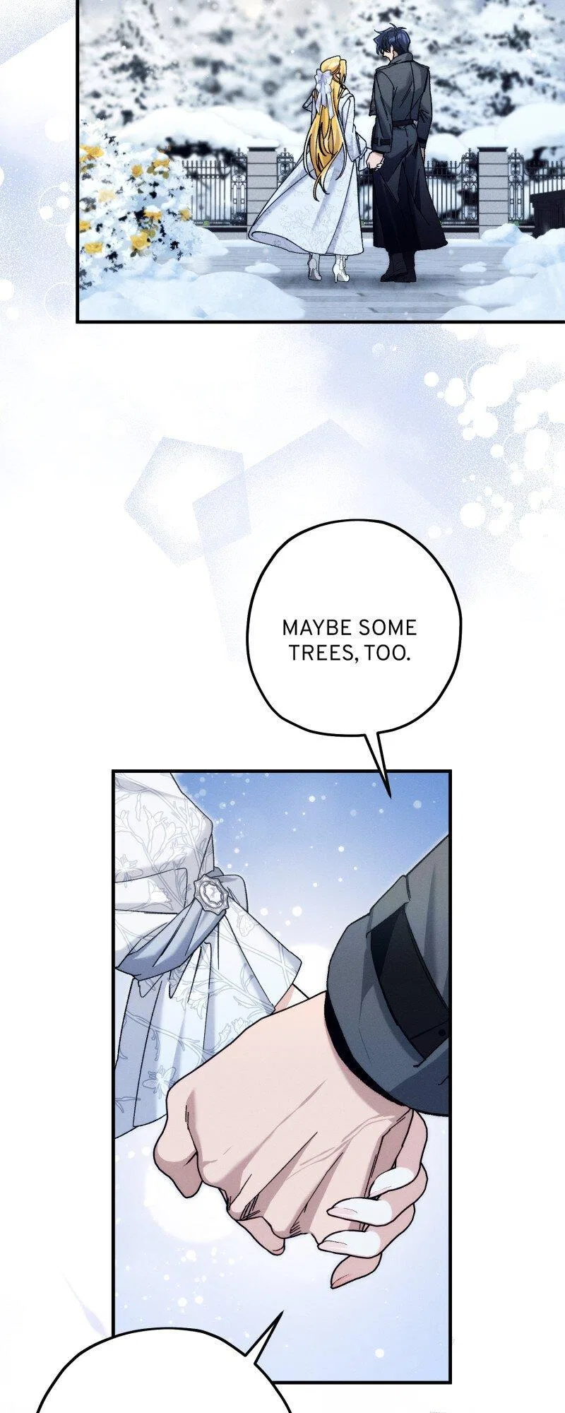 The Beast Within Chapter 63 – Page 11