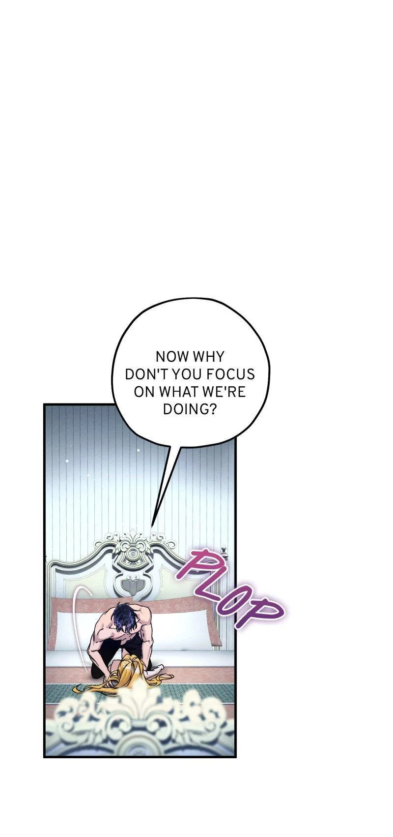 The Beast Within Chapter 63 – Page 33