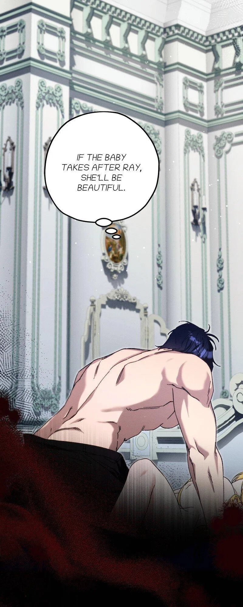 The Beast Within Chapter 63 – Page 35