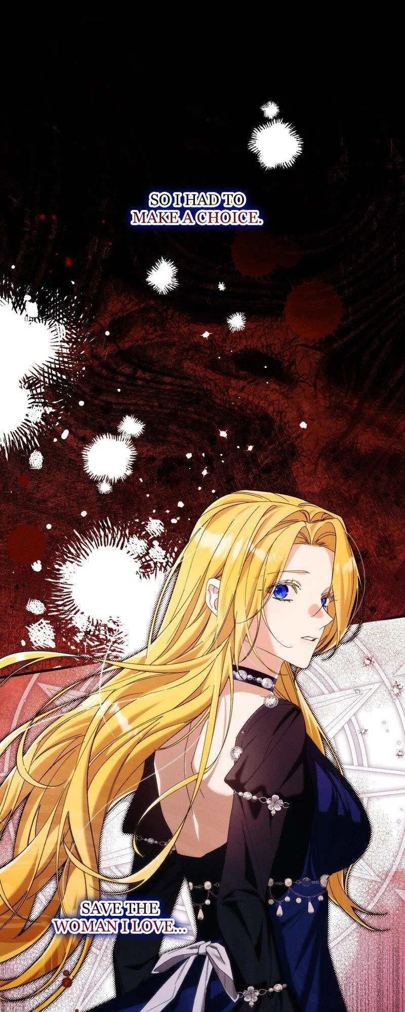 The Beast Within Chapter 63 – Page 41