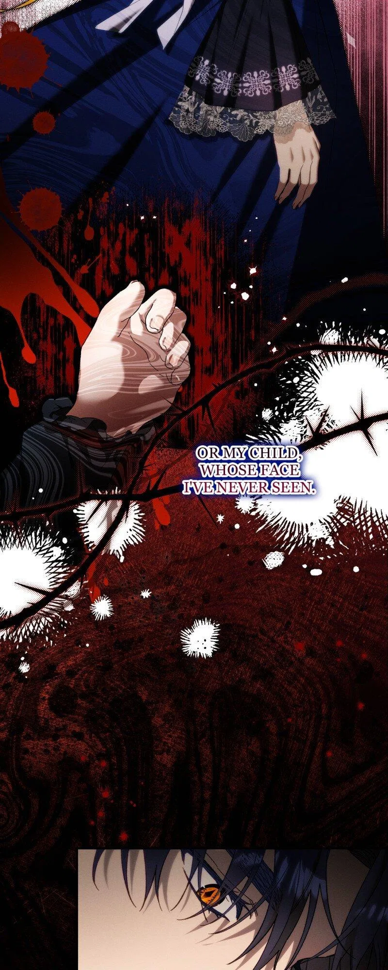 The Beast Within Chapter 63 – Page 42