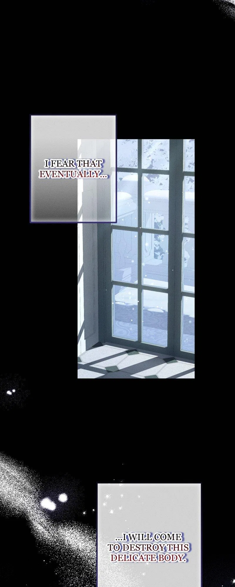 The Beast Within Chapter 63 – Page 49