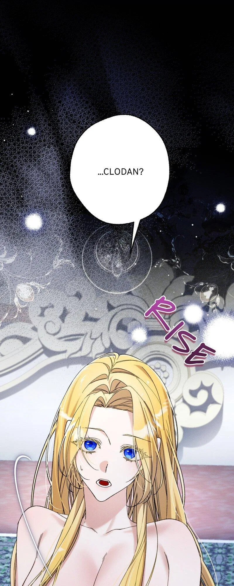 The Beast Within Chapter 63 – Page 53