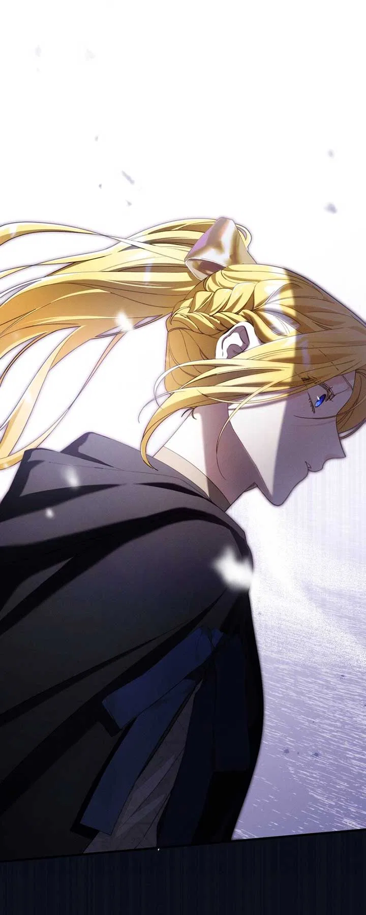 The Beast Within Chapter 62 – Page 2